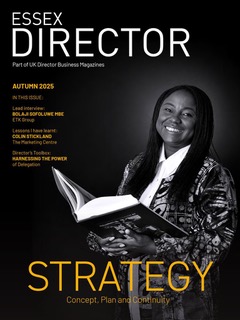 Essex Directors -Winter Issue