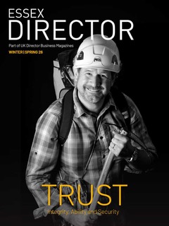 Essex Directors -winterissue